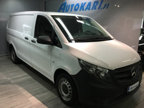 MERCEDES-BENZ VITO, Autot, Varkaus, Tori.fi MERCEDES-BENZ VITO, Autot, Varkaus, Tori.fi