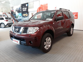 Nissan Pathfinder, Autot, Tornio, Tori.fi Nissan Pathfinder, Autot, Tornio, Tori.fi