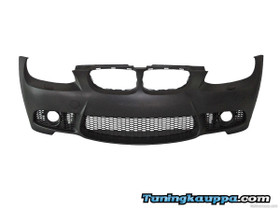 BMW E92 / E93 M3-Look etupuskuri, Lisävarusteet ja autotarvikkeet, Auton varaosat ja tarvikkeet, Alavus, Tori.fi BMW E92 / E93 M3-Look etupuskuri, Lisävarusteet ja autotarvikkeet, Auton varaosat ja tarvikkeet, Alavus, Tori.fi