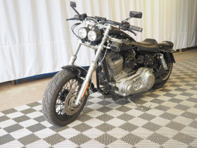 Harley-Davidson Dyna, Moottoripyörät, Moto, Järvenpää, Tori.fi Harley-Davidson Dyna, Moottoripyörät, Moto, Järvenpää, Tori.fi