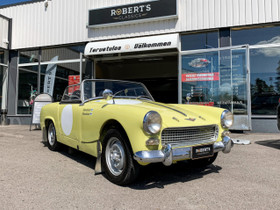 Austin-Healey Sprite, Autot, Raasepori, Tori.fi Austin-Healey Sprite, Autot, Raasepori, Tori.fi