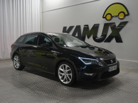 SEAT Leon ST, Autot, Savonlinna, Tori.fi SEAT Leon ST, Autot, Savonlinna, Tori.fi