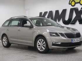 SKODA Octavia, Autot, Savonlinna, Tori.fi SKODA Octavia, Autot, Savonlinna, Tori.fi