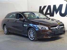 MERCEDES-BENZ CLA, Autot, Jämsä, Tori.fi MERCEDES-BENZ CLA, Autot, Jämsä, Tori.fi