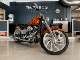 Harley-Davidson Softail, Moottoripyörät, Moto, Raasepori, Tori.fi Harley-Davidson Softail, Moottoripyörät, Moto, Raasepori, Tori.fi