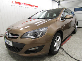 OPEL Astra, Autot, Savonlinna, Tori.fi OPEL Astra, Autot, Savonlinna, Tori.fi