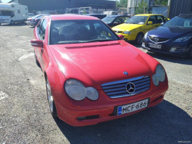 Mercedes-Benz C, Autot, Hämeenlinna, Tori.fi Mercedes-Benz C, Autot, Hämeenlinna, Tori.fi