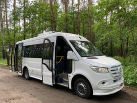 Mercedes-Benz Sprinter, Autot, Vantaa, Tori.fi Mercedes-Benz Sprinter, Autot, Vantaa, Tori.fi