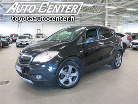 Opel Mokka, Autot, Raisio, Tori.fi Opel Mokka, Autot, Raisio, Tori.fi