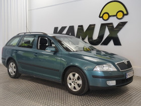 SKODA Octavia, Autot, Savonlinna, Tori.fi SKODA Octavia, Autot, Savonlinna, Tori.fi