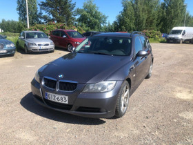 BMW 320, Autot, Hämeenlinna, Tori.fi BMW 320, Autot, Hämeenlinna, Tori.fi