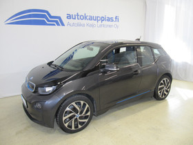 BMW I3, Autot, Mäntsälä, Tori.fi BMW I3, Autot, Mäntsälä, Tori.fi