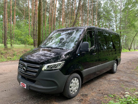 Mercedes-Benz Sprinter, Autot, Vantaa, Tori.fi Mercedes-Benz Sprinter, Autot, Vantaa, Tori.fi