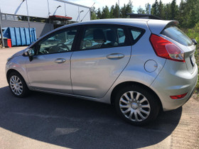 FORD FIESTA, Autot, Kotka, Tori.fi FORD FIESTA, Autot, Kotka, Tori.fi