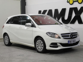 MERCEDES-BENZ B, Autot, Salo, Tori.fi MERCEDES-BENZ B, Autot, Salo, Tori.fi
