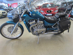 Suzuki VS, Moottoripyörät, Moto, Ähtäri, Tori.fi Suzuki VS, Moottoripyörät, Moto, Ähtäri, Tori.fi