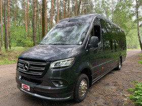 Mercedes-Benz Sprinter, Muut, Vantaa, Tori.fi Mercedes-Benz Sprinter, Muut, Vantaa, Tori.fi