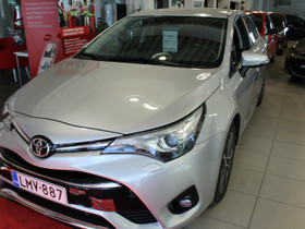 Toyota AVENSIS, Autot, Kuusamo, Tori.fi Toyota AVENSIS, Autot, Kuusamo, Tori.fi