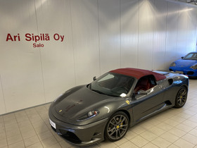 Ferrari 430, Autot, Salo, Tori.fi Ferrari 430, Autot, Salo, Tori.fi