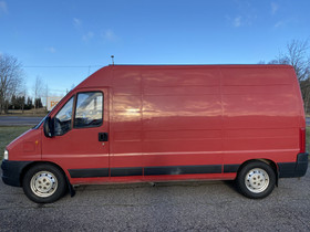 Fiat Ducato, Kuljetuskalusto, Työkoneet ja kalusto, Salo, Tori.fi Fiat Ducato, Kuljetuskalusto, Työkoneet ja kalusto, Salo, Tori.fi