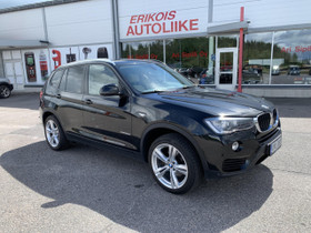 BMW X3, Autot, Salo, Tori.fi BMW X3, Autot, Salo, Tori.fi
