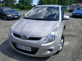 Hyundai I20, Autot, Hämeenlinna, Tori.fi Hyundai I20, Autot, Hämeenlinna, Tori.fi