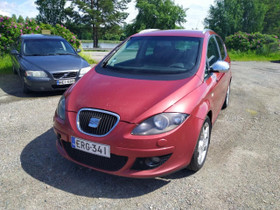 Seat Altea XL, Autot, Hämeenlinna, Tori.fi Seat Altea XL, Autot, Hämeenlinna, Tori.fi