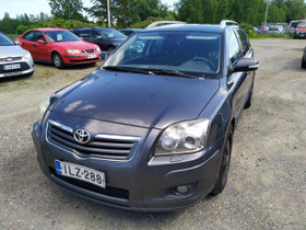 Toyota Avensis, Autot, Hämeenlinna, Tori.fi Toyota Avensis, Autot, Hämeenlinna, Tori.fi