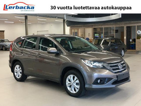Honda CR-V, Autot, Kokkola, Tori.fi Honda CR-V, Autot, Kokkola, Tori.fi