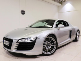 Audi R8, Autot, Espoo, Tori.fi Audi R8, Autot, Espoo, Tori.fi