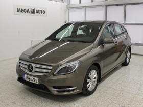 MERCEDES-BENZ B, Autot, Lahti, Tori.fi MERCEDES-BENZ B, Autot, Lahti, Tori.fi