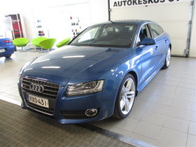 Audi A5, Autot, Keminmaa, Tori.fi Audi A5, Autot, Keminmaa, Tori.fi