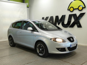 SEAT Altea XL, Autot, Jämsä, Tori.fi SEAT Altea XL, Autot, Jämsä, Tori.fi