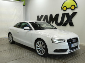 AUDI A5, Autot, Jämsä, Tori.fi AUDI A5, Autot, Jämsä, Tori.fi