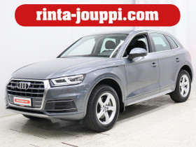 AUDI Q5, Autot, Vantaa, Tori.fi AUDI Q5, Autot, Vantaa, Tori.fi