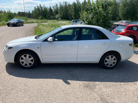 Mazda 6, Autot, Raahe, Tori.fi Mazda 6, Autot, Raahe, Tori.fi