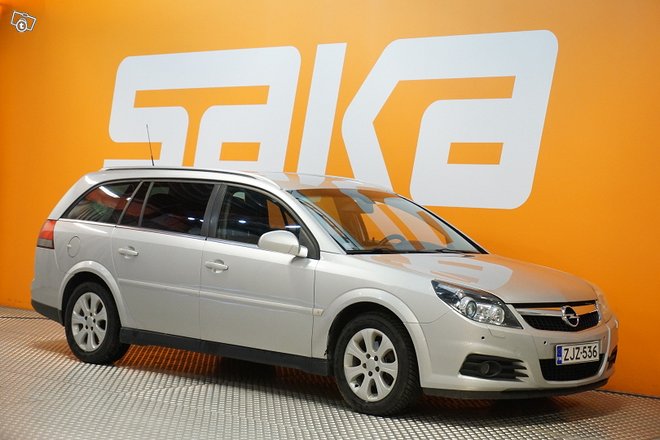 Opel Vectra Opel Vectra