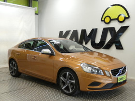 VOLVO S60, Autot, Jämsä, Tori.fi VOLVO S60, Autot, Jämsä, Tori.fi