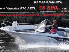 Suvi 57duo, Moottoriveneet, Veneet, Ähtäri, Tori.fi Suvi 57duo, Moottoriveneet, Veneet, Ähtäri, Tori.fi
