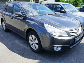 SUBARU Outback, Autot, Hämeenlinna, Tori.fi SUBARU Outback, Autot, Hämeenlinna, Tori.fi