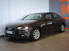 AUDI A4, Autot, Huittinen, Tori.fi AUDI A4, Autot, Huittinen, Tori.fi