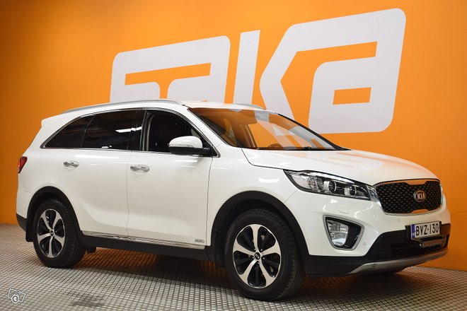 Kia Sorento Kia Sorento