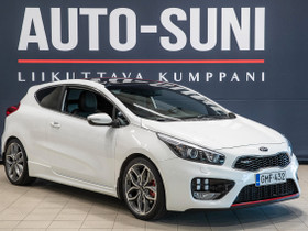 KIA Pro_cee'd, Autot, Kotka, Tori.fi KIA Pro_cee'd, Autot, Kotka, Tori.fi