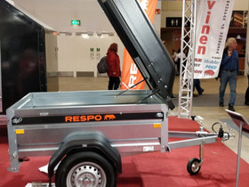 Respo Bison 550T151T100 Pikku Kärry, Peräkärryt ja trailerit, Auton varaosat ja tarvikkeet, Tuusula, Tori.fi Respo Bison 550T151T100 Pikku Kärry, Peräkärryt ja trailerit, Auton varaosat ja tarvikkeet, Tuusula, Tori.fi