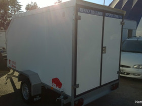 Respo Bison 750F301L147 Umpikoriperävaunu, Peräkärryt ja trailerit, Auton varaosat ja tarvikkeet, Tuusula, Tori.fi Respo Bison 750F301L147 Umpikoriperävaunu, Peräkärryt ja trailerit, Auton varaosat ja tarvikkeet, Tuusula, Tori.fi