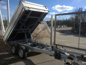 Agados Delta 2000kg Hydraulikippi kärry, Peräkärryt ja trailerit, Auton varaosat ja tarvikkeet, Tuusula, Tori.fi Agados Delta 2000kg Hydraulikippi kärry, Peräkärryt ja trailerit, Auton varaosat ja tarvikkeet, Tuusula, Tori.fi