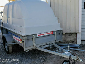 Respo 750M271L125, Peräkärryt ja trailerit, Auton varaosat ja tarvikkeet, Tuusula, Tori.fi Respo 750M271L125, Peräkärryt ja trailerit, Auton varaosat ja tarvikkeet, Tuusula, Tori.fi