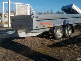 Respo 2000P312T150 2-akselinen lavetti, Peräkärryt ja trailerit, Auton varaosat ja tarvikkeet, Tuusula, Tori.fi Respo 2000P312T150 2-akselinen lavetti, Peräkärryt ja trailerit, Auton varaosat ja tarvikkeet, Tuusula, Tori.fi