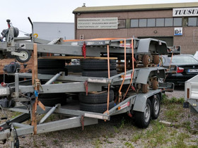 Niewiadow Autotraileri 2000kg Auton ja tavaran kul, Peräkärryt ja trailerit, Auton varaosat ja tarvikkeet, Tuusula, Tori.fi Niewiadow Autotraileri 2000kg Auton ja tavaran kul, Peräkärryt ja trailerit, Auton varaosat ja tarvikkeet, Tuusula, Tori.fi