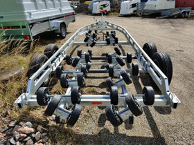 Respo Bison 4200V792J230 Satamatraileri, Veneen varusteet ja varaosat, Venetarvikkeet ja veneily, Tuusula, Tori.fi Respo Bison 4200V792J230 Satamatraileri, Veneen varusteet ja varaosat, Venetarvikkeet ja veneily, Tuusula, Tori.fi